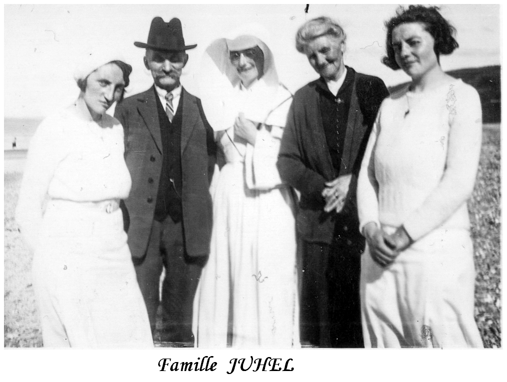 Cordonnerie  Jean JUHEL