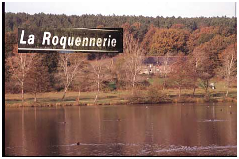 photo de la Roquennerie