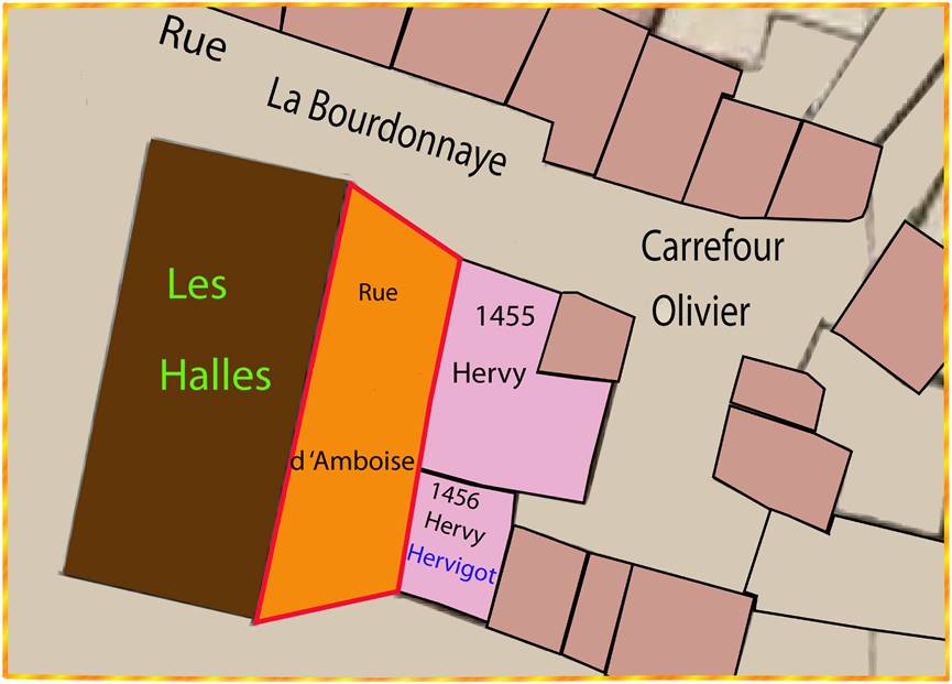 RUE AMBOISE