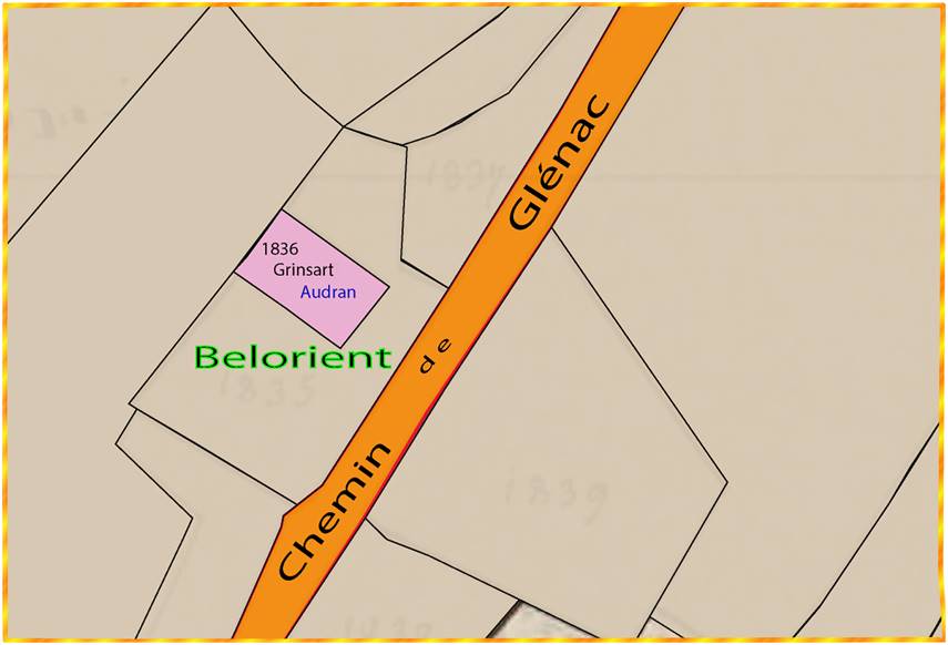 100-bel orient