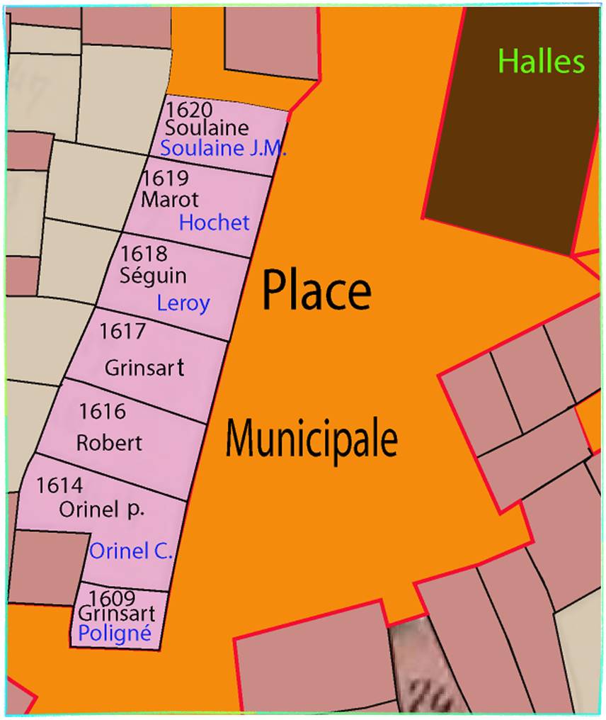 174-Place Municipale