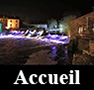 L’AFF A LA GACILLY Dans le cartulaire de Redon, l’Aff est d’abord appelé « flumen Avus » mais également « Aeff flumen » et même EFF. Ensuite l’orthographe devient Afft, puis Apht en 1830.