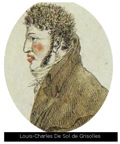 Chef Chouan &rsquo;il d&eacute;cide de relancer les actions des Chouans de la r&eacute;gion. Tr&egrave;s ent&ecirc;t&eacute;, il sera le dernier des derniers insurg&eacute;s