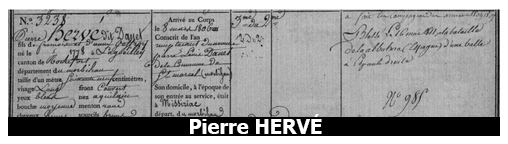 Militaire Sous Napol&eacute;on Au 100e r&eacute;giment d'Infanterie de ligne