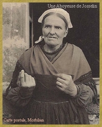 Photo d&rsquo;une Aboyeuse  &ndash; 