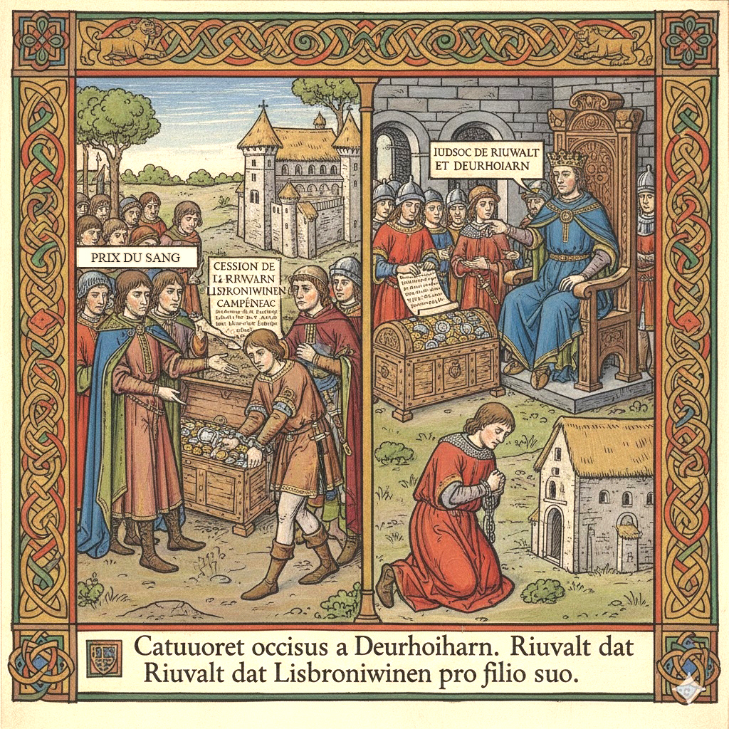 Riuualt c&egrave;de sa r&eacute;sidence 