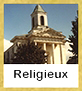 Eglise et Religieux - 