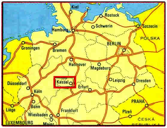 &Eacute;PAILLARD Armand Julien  -MPF : 30-7-1915 au camp de prisonniers de Nierderzwerhen pr&egrave;s de Cassel (Allemagne)