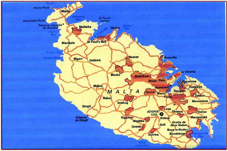 GASCARD Pierre Marie - MPF : 9-7-1915 &agrave; l&rsquo;h&ocirc;pital d&rsquo;Itarfa &agrave; Malte