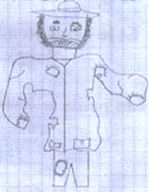  image de la l&eacute;gende de St Nicolas