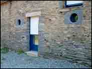 &agrave; l&rsquo;arch&egrave;re de la Roche Gestin&nbsp;; de l&rsquo;&oelig;il de b&oelig;uf &agrave; l&rsquo;oculus comme &agrave; la Villio&nbsp;